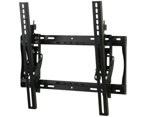 Peerless-AV STX645L SmartMountXT Universal Tilt Wall Mount for 32' to 60' Displays, Security Locking Model