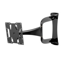 Peerless-AV SUA740P DesignerSeries Ultra Slim Articulating Wall Mount