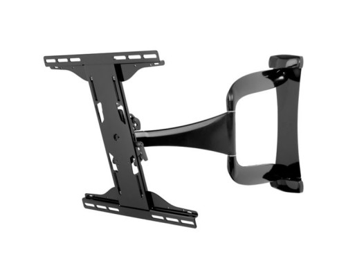 Peerless-AV SUA747PU Designer Series Articulating Wall Mount