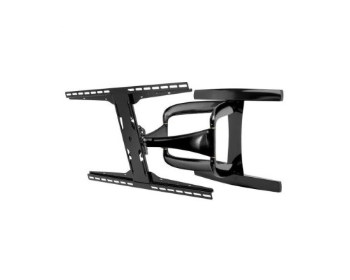 Peerless-AV SUA771PU Ultra Slim Articulating Wall Mount, 42-90in