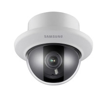 Hanwha Vision SUD-2080FN High Resolution UTP Dome Camera, 2.8-10mm