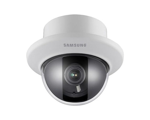 Hanwha Vision SUD-2080FN High Resolution UTP Dome Camera, 2.8-10mm