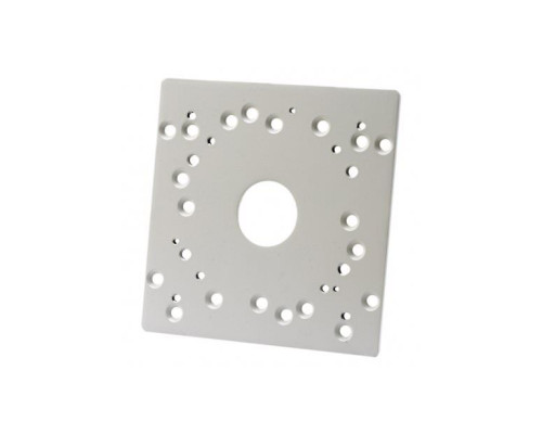 Arecont Vision SV-EBA Electrical Box Adapter Plate