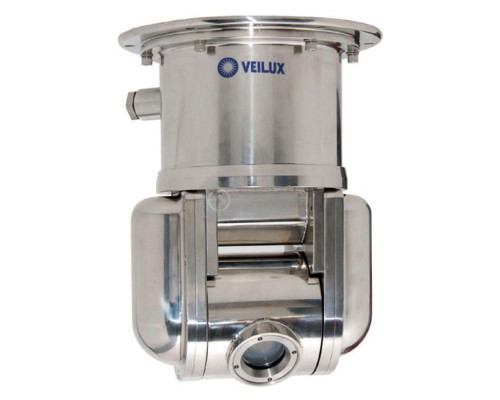 Veilux SVEX-Q18 Explosion Proof PTZ Camera