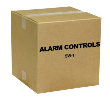 Alarm Controls SW-1 SPDT Momentary Switch