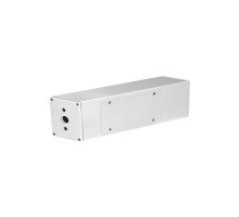 Pelco SWM-CA24 Corner Adapter for SWM-G Wall Mount w/24VAC Input