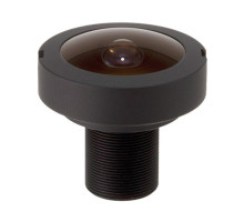 Computar T0928KRW 1/3' 0.95mm (S Mount) 3MP Fisheye IR Board Lens