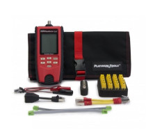 Platinum Tools T130K1 VDV Map Master 3.0 Cable Tester Kit