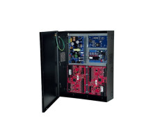 Altronix T1M8K1 8 Aux Access and Power Integration Enclosure with Backplane