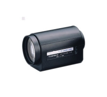 Ganz T21Z5816MS-CS F1.8 21X, 3 Motors with Spot, 5.8-121mm Varifocal Lens