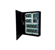 Altronix T2SK75F16QUC Access and Power Integration - Kit includes Trove2 Enclosure and TSH2 Altronix/Software House Backplane