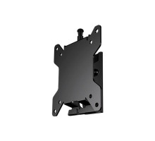 Crimson T30 Tilting Mount for 10' to 30' Flat Panel Screens, Black