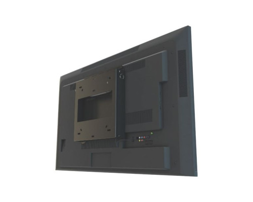 Crimson T4400ADA ADA Compliant Flat/Tilt Mount with Displays up to 2.28' Deep