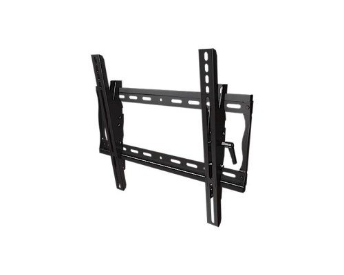 Crimson T46 Universal Tilting Mount for 26' to 55' Flat Panel Screens, Black