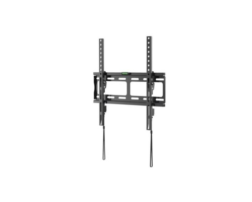 Peerless-AV T4X4 Tilting Wall Mount for 32 to 50' Displays (Matte Black)