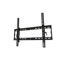 Crimson T55 Universal Tilting Mount for 32' to 80' Flat Panel Screens, Black