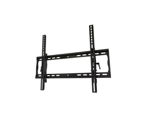 Crimson T55 Universal Tilting Mount for 32' to 80' Flat Panel Screens, Black