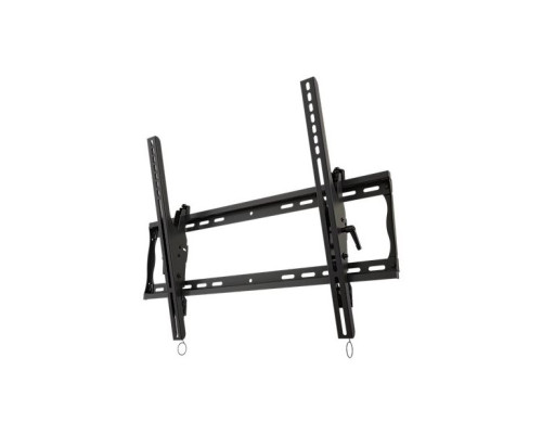 Crimson T55A Universal Tilting Wall Mount with Post Installation Leveling for 32' to 80' Flat Panel Screens