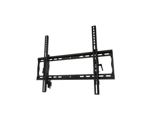 Crimson T55L Universal Tilting Mount with Lock for 32' to 80' Flat Panel Screens, Black