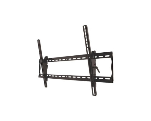 Crimson T63 Universal Tilting Mount for 37' to 90' Flat Panel Screens, Black