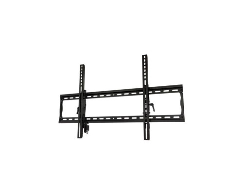 Crimson T63L Universal Tilting Mount with Lock for 37' to 90' Flat Panel Screens, Black