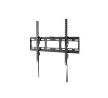 Peerless-AV T6X4 Tilting Wall Mount for 50 to 65' Displays (Matte Black)