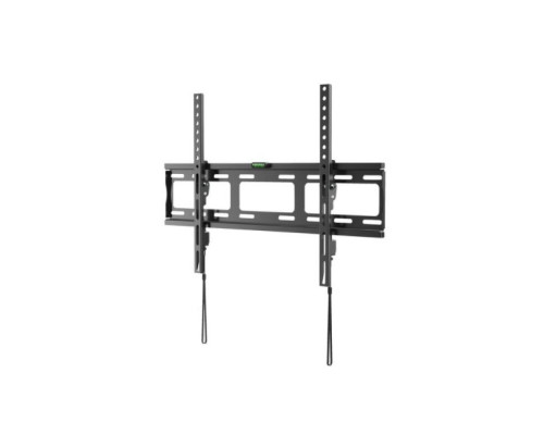 Peerless-AV T6X4 Tilting Wall Mount for 50 to 65' Displays (Matte Black)