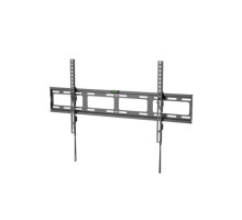 Peerless-AV T8X4 Tilting Wall Mount for 65 to 90' Displays (Matte Black)