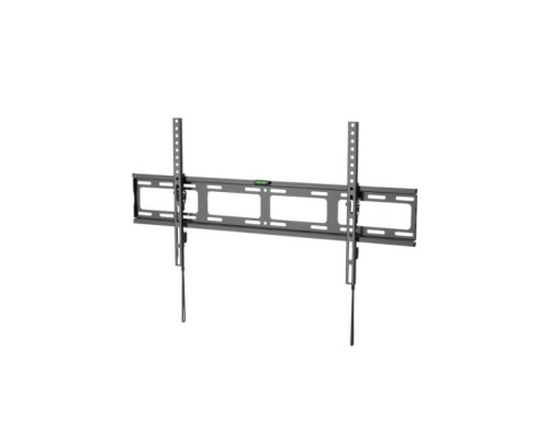 Peerless-AV T8X4 Tilting Wall Mount for 65 to 90' Displays (Matte Black)