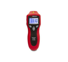 Triplett TA150-NIST TA150 Photo Tachometer with Certificate of Traceability to N.I.S.T.