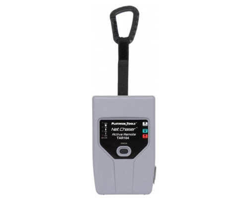 Platinum Tools TAR104 Active Remote for Net Chaser Ethernet