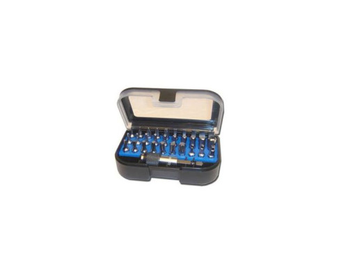 Triplett TBK-001 Professional Bit Kit