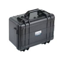 Eclipse Tools TC-266 Heavy Duty Waterproof Case 13.4 x 10.2 x 6.7'