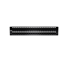 TRENDnet TC-KP48 48-Port Blank Keystone Patch Panel