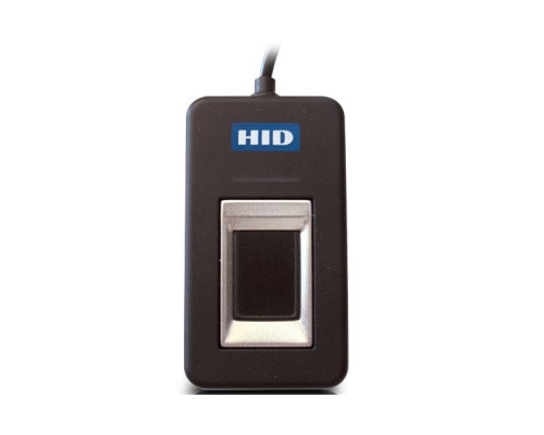 HID TC510-A3-01 EikonTouch TC510 Fingerprint Reader