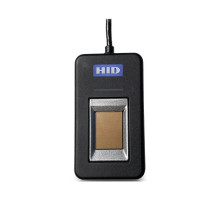 HID TC710-A3-01 EikonTouch TC710 Capacitive Silicon USB Fingerprint Reader