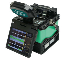 Eclipse Tools TE-8202A-W Fiber Optic Fusion Splicer