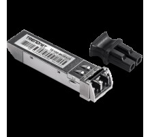 TRENDnet TE100-MGBS20 100Base-FX SFP Single-Mode LC Module - 20 km