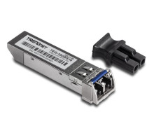 TRENDnet TEG-10GBS10 10GBASE-LR SFP + Single Mode LC Module 10km w/DDM