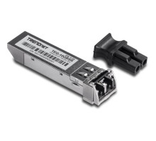 TRENDnet TEG-10GBSR 10GBASE-SR SFP+ Multi Mode LC Module 550m with DDM