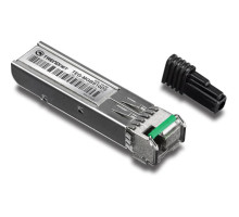 TRENDnet TEG-MGBS10D5 SFP Dual Wavelength Single-Mode LC Module