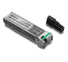 TRENDnet TEG-MGBS20D5 SFP Dual Wavelength Single-Mode LC Module