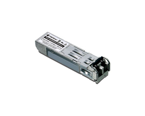 TRENDnet TEG-MGBS80 Mini-GBIC Single-Mode LC Module