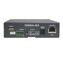 Bogen TERRAIEX IP-Media/Audio In/EX Streamers