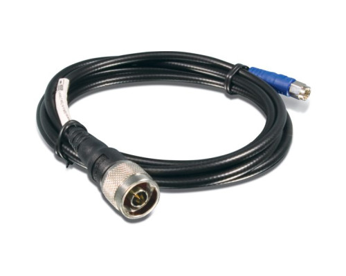 TRENDnet TEW-L202 Low Loss Reverse SMA to N-Type Cable