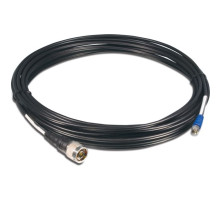 TRENDnet TEW-L208 Low Loss Reverse SMA to N-Type Cable