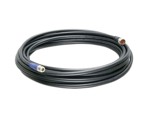 TRENDnet TEW-L412 LMR400 N-Type Male to N-Type Female Cable