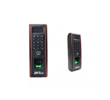 ZKTeco TF1700-HID Standalone fingerprint and HID Card Reader