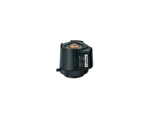 Computar TG2314FCS-L 1/3-inch 2.3mm DC Auto Iris Lens, CS Mount