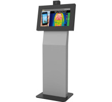 Peerless-AV THR-300 Temperature Sensing Digital Signage Kiosk